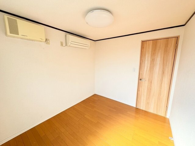 ディマンドハイツAの物件内観写真