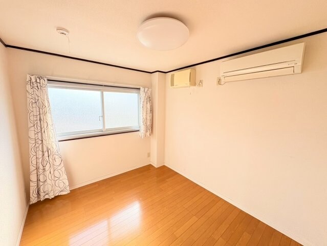 ディマンドハイツAの物件内観写真