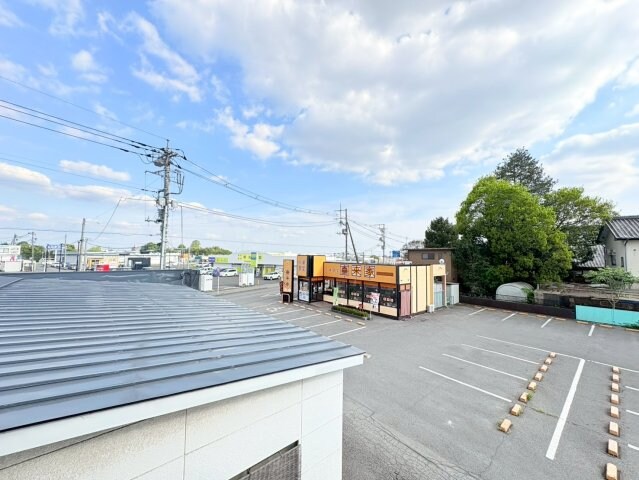 ディマンドハイツAの物件内観写真