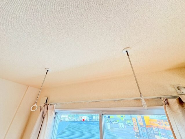 ディマンドハイツAの物件内観写真