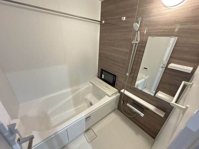 D-GLANZ EASTの物件内観写真