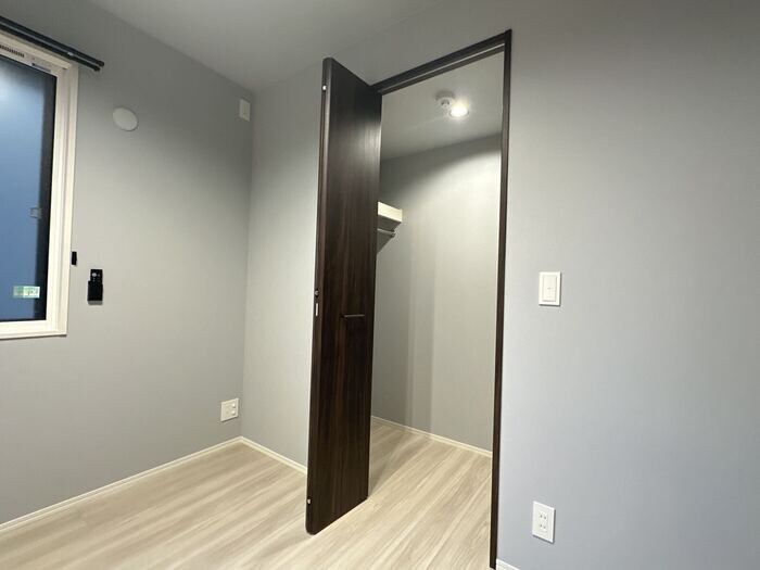 D-GLANZ EASTの物件内観写真