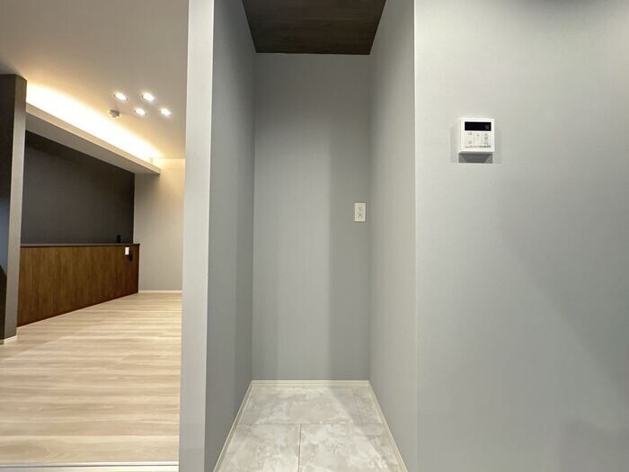 D-GLANZ EASTの物件内観写真