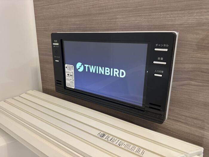 D-GLANZ EASTの物件内観写真