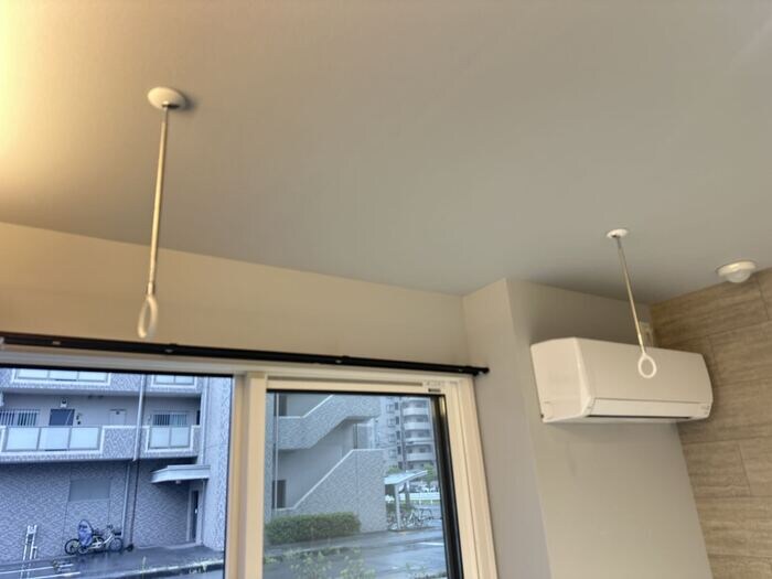 D-GLANZ EASTの物件内観写真