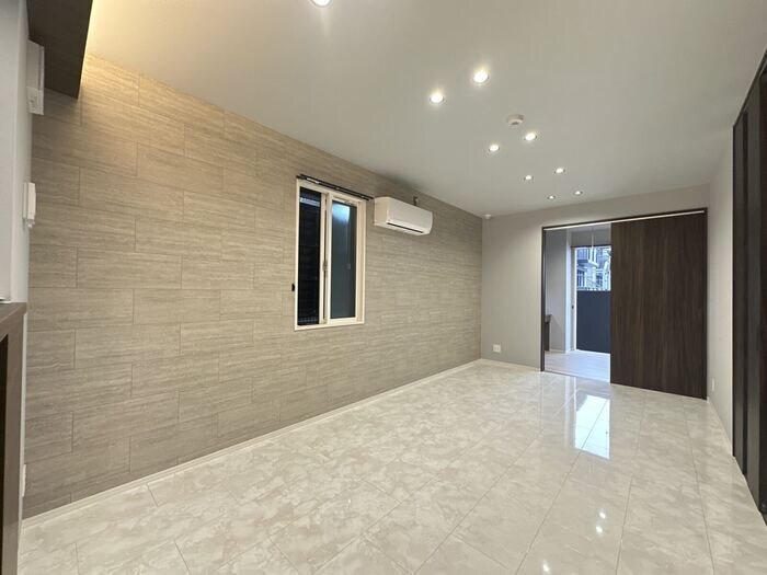 D-GLANZ EASTの物件内観写真