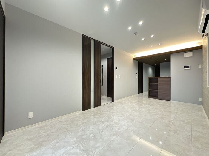 D-GLANZ EASTの物件内観写真