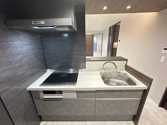 D-GLANZ EASTの物件内観写真