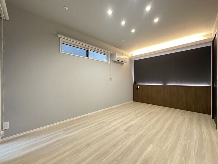 D-GLANZ EASTの物件内観写真