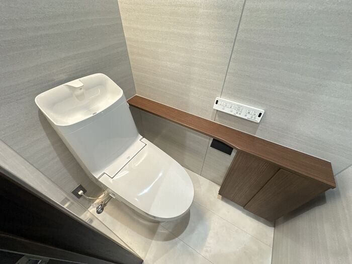 D-GLANZ EASTの物件内観写真