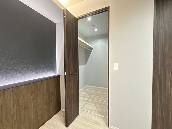 D-GLANZ EASTの物件内観写真