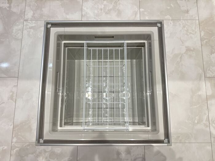 D-GLANZ EASTの物件内観写真