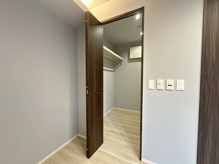 D-GLANZ EASTの物件内観写真