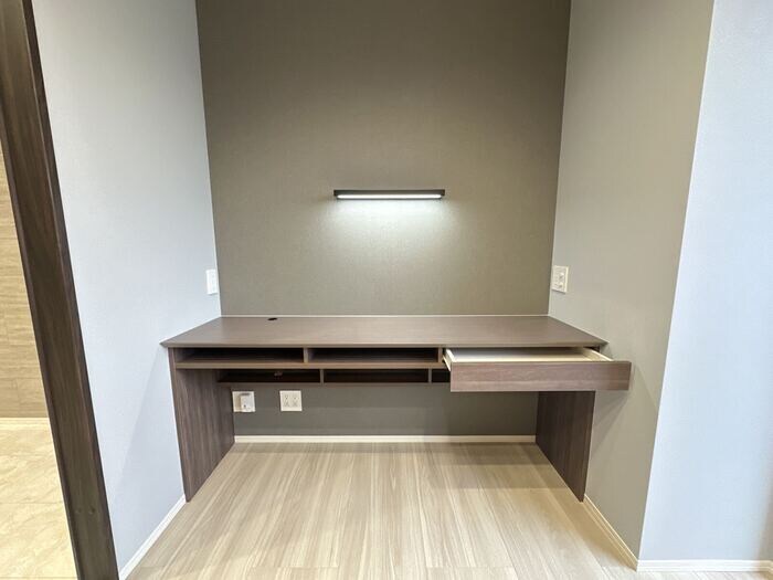 D-GLANZ EASTの物件内観写真