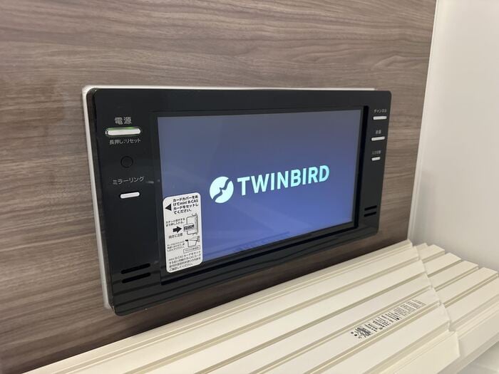 D-GLANZ EASTの物件内観写真