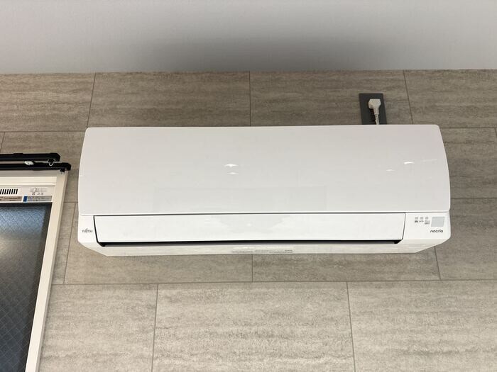 D-GLANZ EASTの物件内観写真