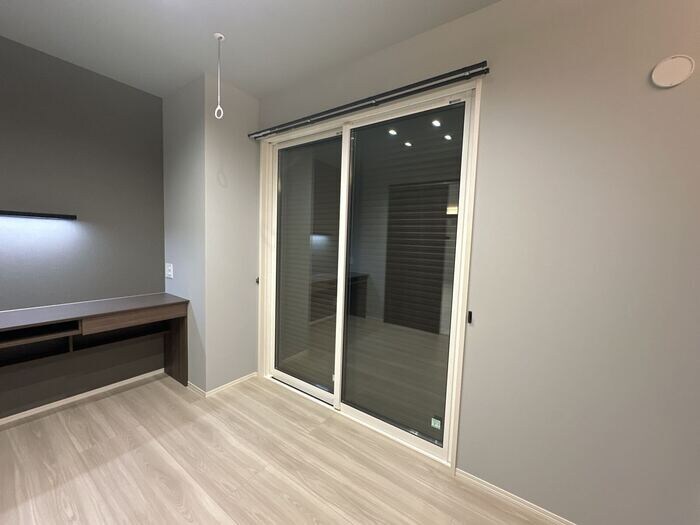 D-GLANZ EASTの物件内観写真