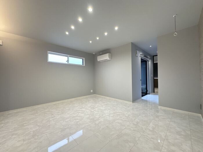 D-GLANZ EASTの物件内観写真