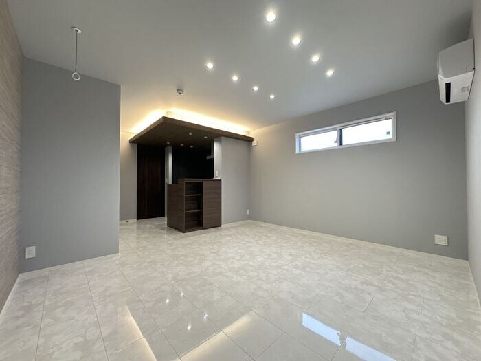 D-GLANZ EASTの物件内観写真