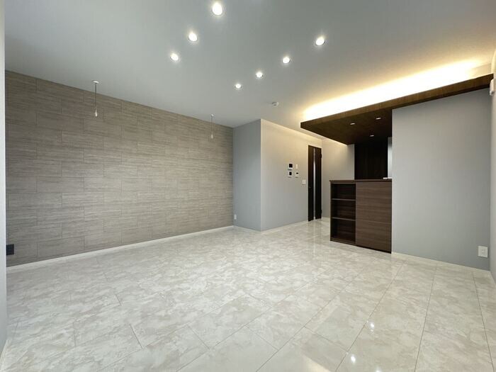 D-GLANZ EASTの物件内観写真