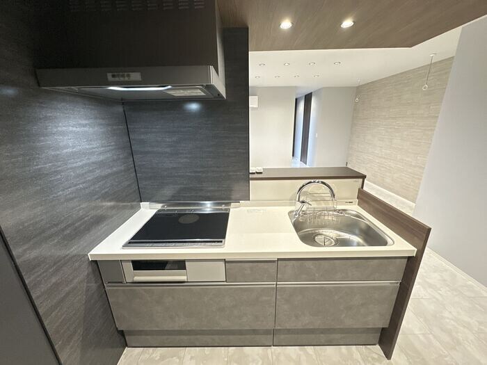 D-GLANZ EASTの物件内観写真