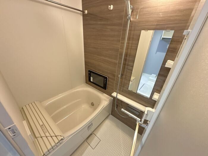 D-GLANZ EASTの物件内観写真