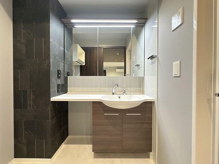 D-GLANZ EASTの物件内観写真