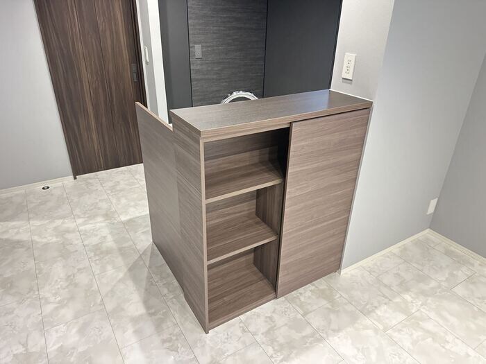 D-GLANZ EASTの物件内観写真