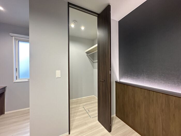 D-GLANZ EASTの物件内観写真