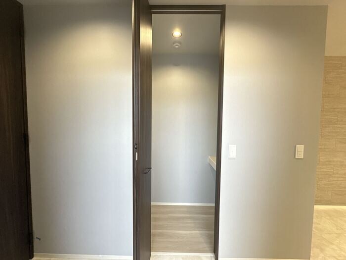 D-GLANZ EASTの物件内観写真