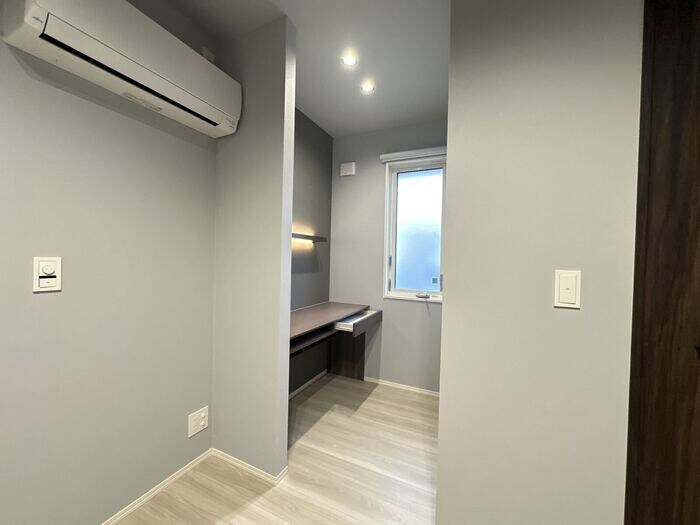 D-GLANZ EASTの物件内観写真