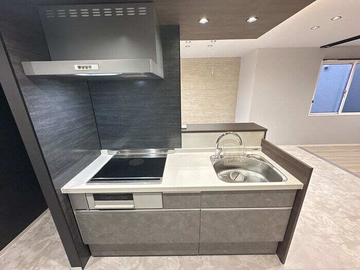 D-GLANZ EASTの物件内観写真