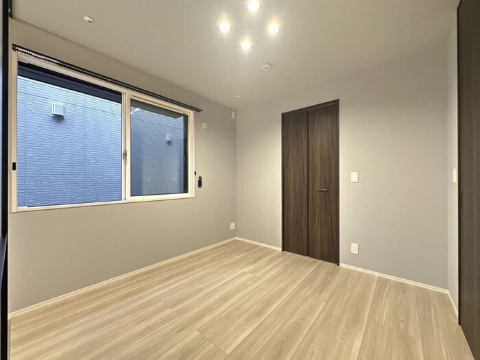 D-GLANZ EASTの物件内観写真