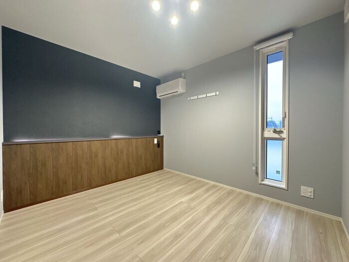 D-GLANZ EASTの物件内観写真