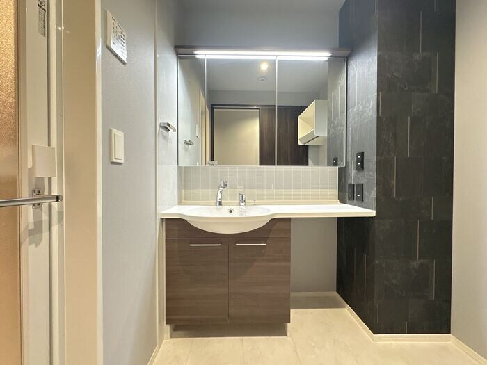 D-GLANZ EASTの物件内観写真