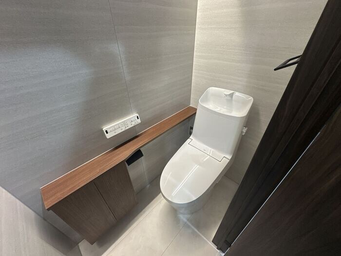 D-GLANZ EASTの物件内観写真