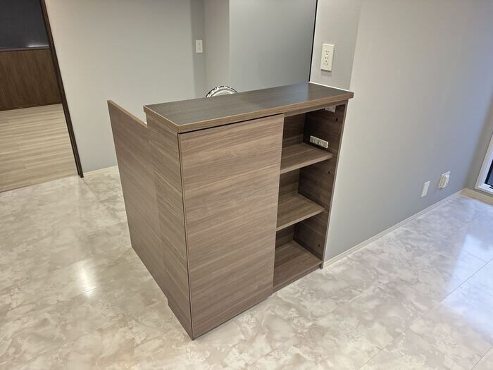 D-GLANZ EASTの物件内観写真