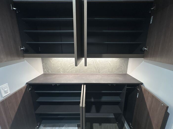 D-GLANZ EASTの物件内観写真