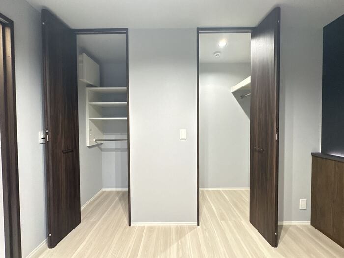 D-GLANZ EASTの物件内観写真