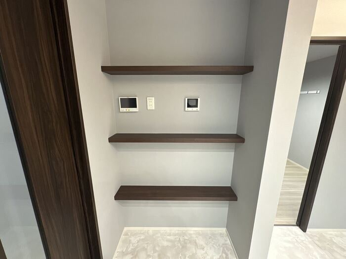 D-GLANZ EASTの物件内観写真