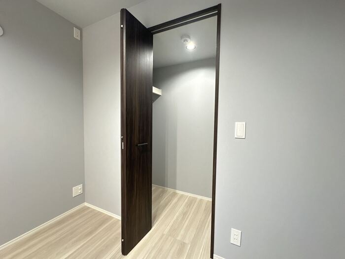 D-GLANZ EASTの物件内観写真