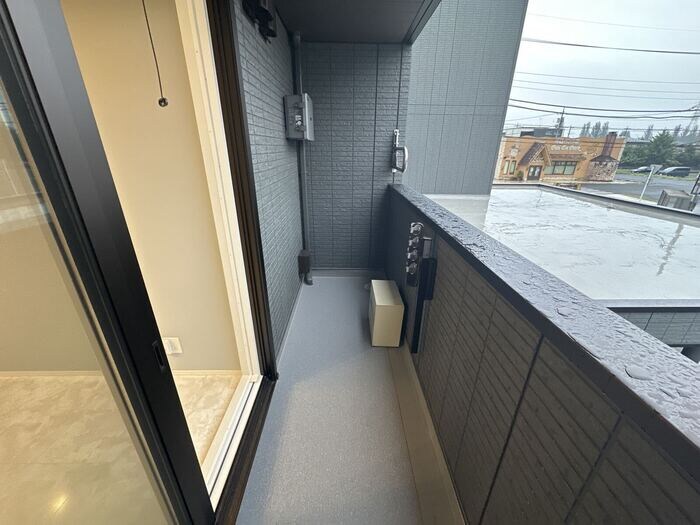 D-GLANZ EASTの物件内観写真