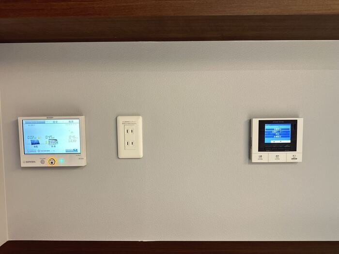 D-GLANZ EASTの物件内観写真