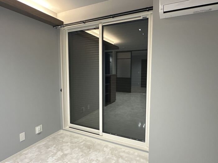 D-GLANZ EASTの物件内観写真