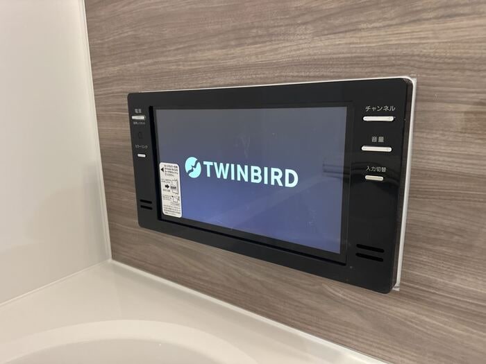 D-GLANZ EASTの物件内観写真