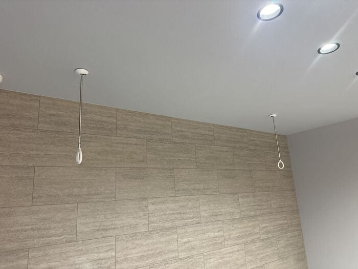 D-GLANZ EASTの物件内観写真