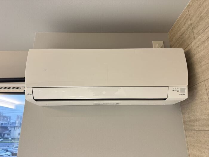 D-GLANZ EASTの物件内観写真