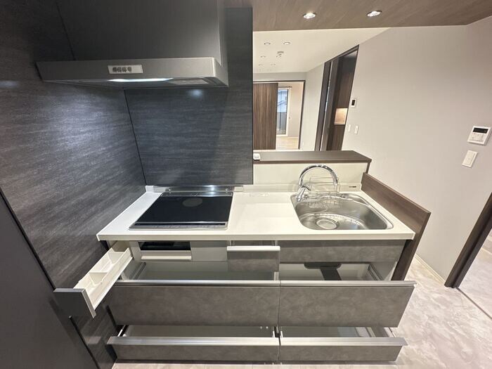 D-GLANZ EASTの物件内観写真