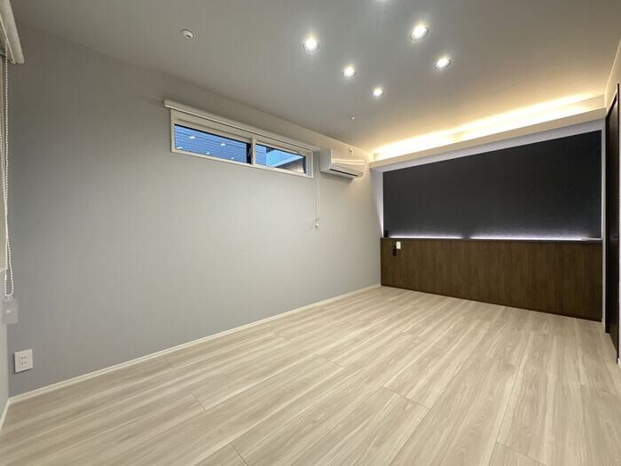 D-GLANZ EASTの物件内観写真