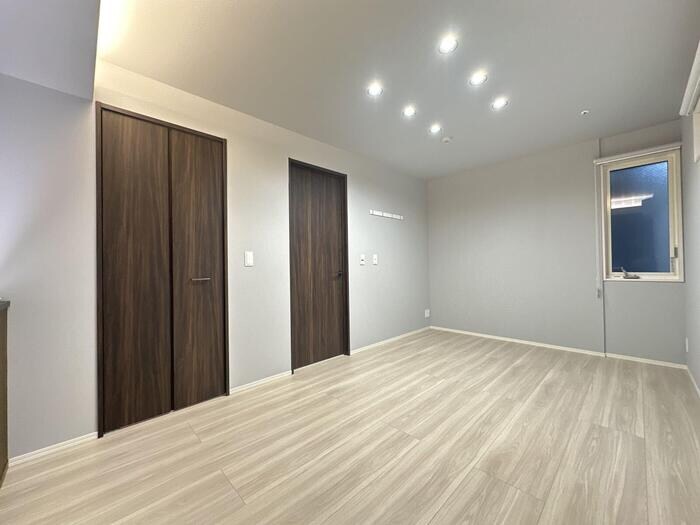 D-GLANZ EASTの物件内観写真